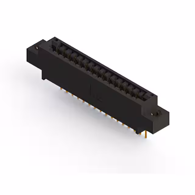 396-016-522-607 EDAC Inc.  Edgeboard Connectors